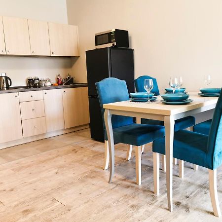 Apartament Dominikana Sianozety Luaran gambar