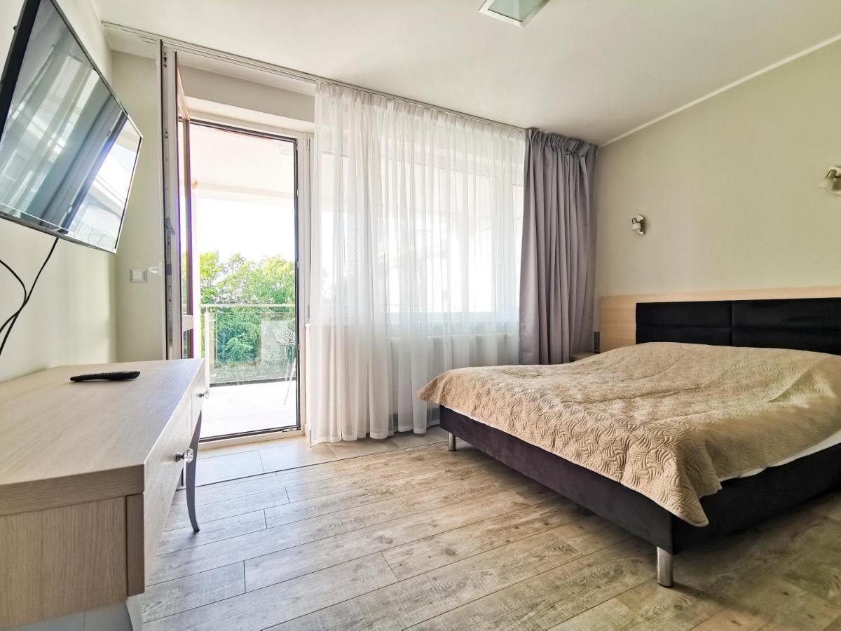 Apartament Dominikana Sianozety Luaran gambar