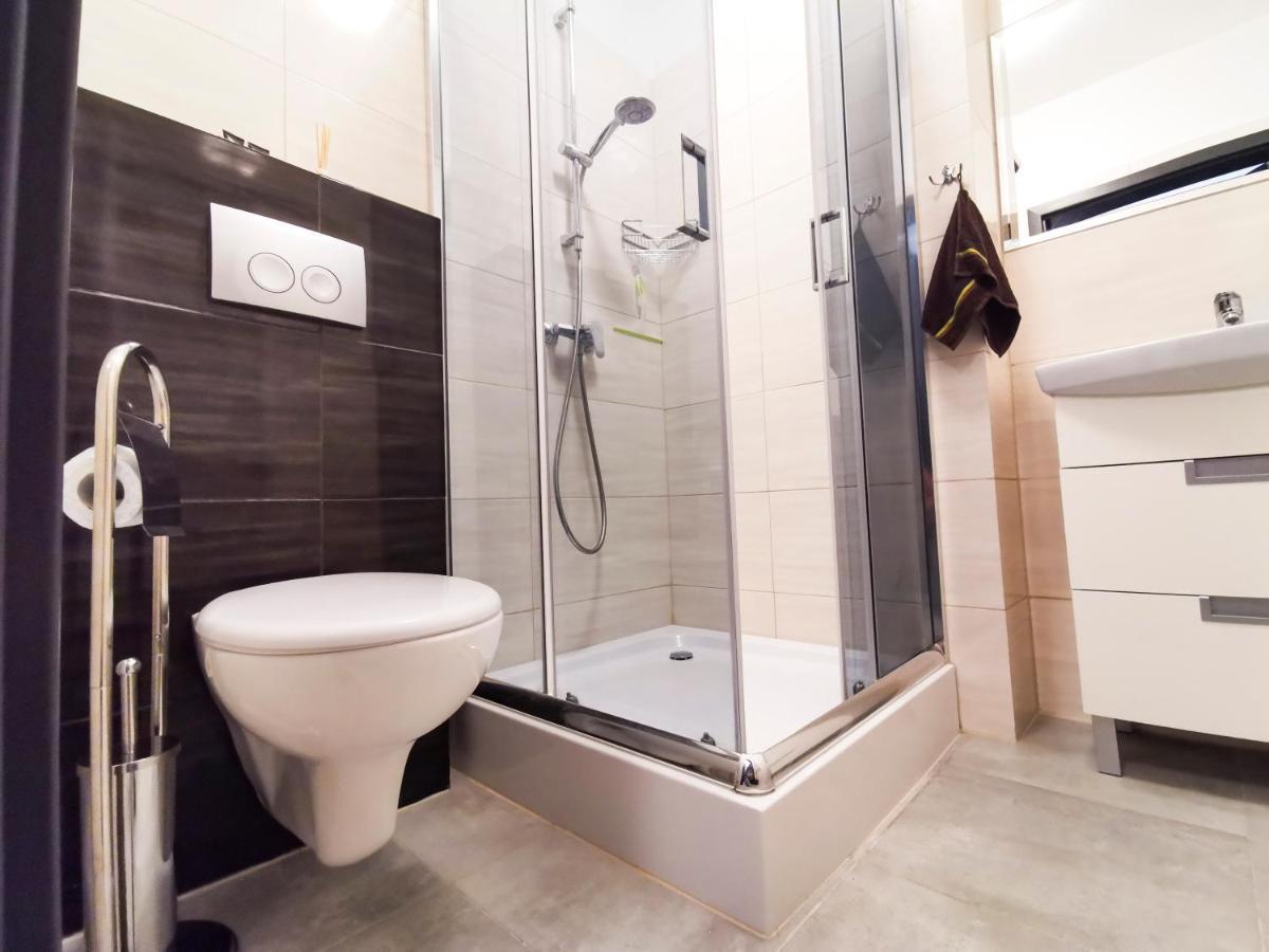 Apartament Dominikana Sianozety Luaran gambar