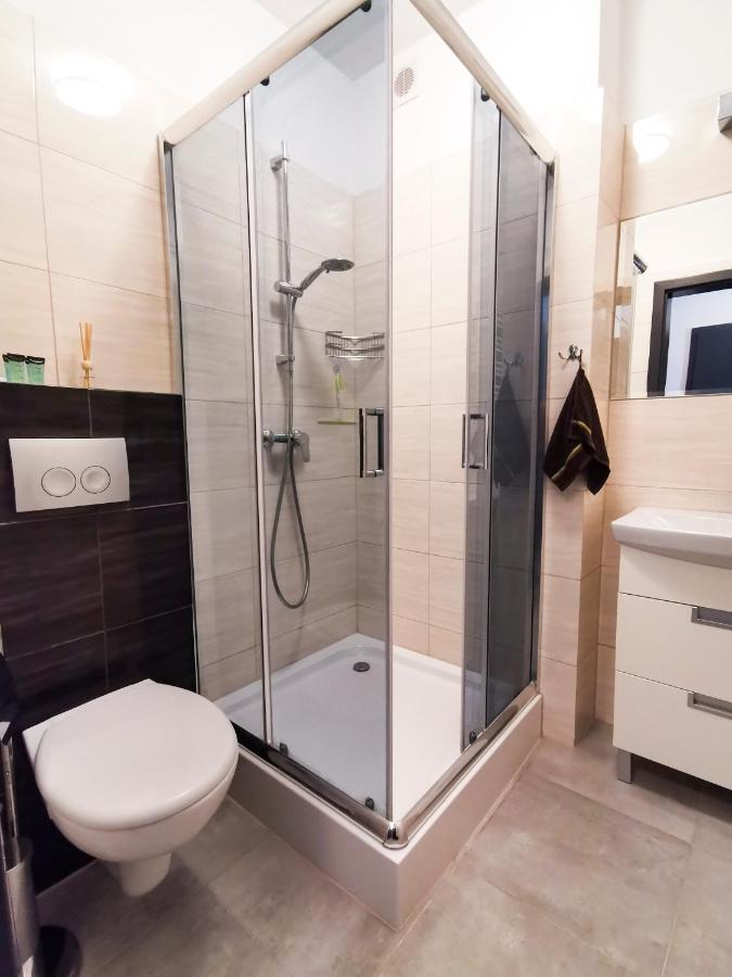 Apartament Dominikana Sianozety Luaran gambar