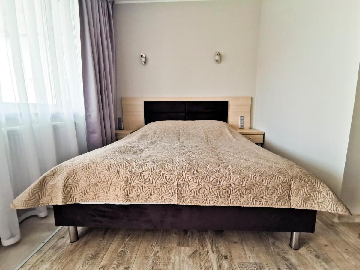 Apartament Dominikana Sianozety Luaran gambar